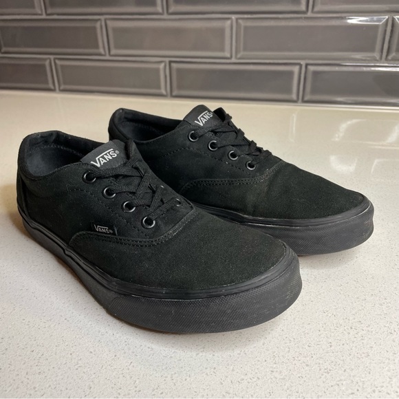 VANS DOHENY SKATE SHOES WOMENS 9.5 - Picture 4 of 10